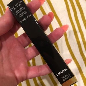 ⚡️SALE ⚡️
🤍 CHANEL Concealer 32 Beige Rose